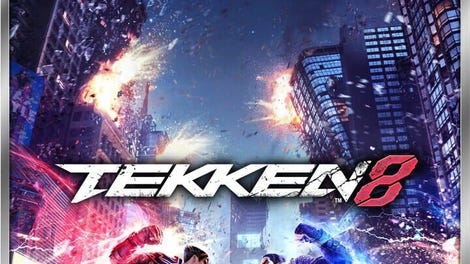 Tekken 8: Season 2 - Deluxe Edition
