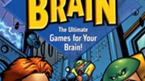 Dr. Brain: Action Reaction