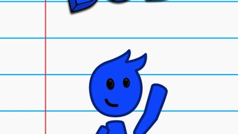 Super Sketch Bob