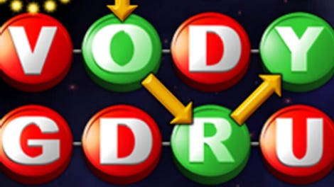 Flip Words 2