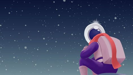 Alone With You