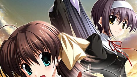 Ef: The First Tale.