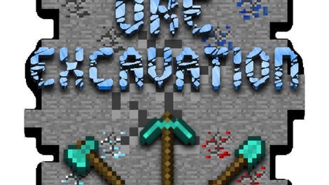 Ore Excavation