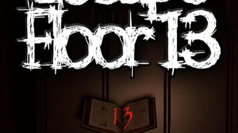 Escape Floor 13