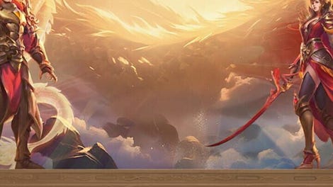 The Legend of Nezha