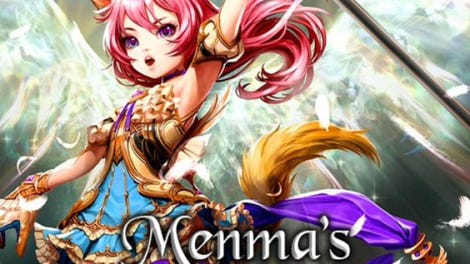 Menma's TERA