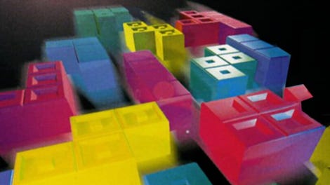 Tetris Plus