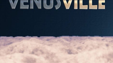 Venusville
