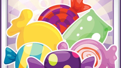 Candy Blitz Deluxe