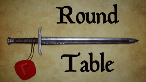 Round Table