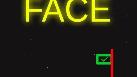 Glowface