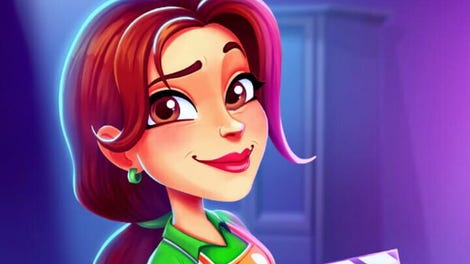 Delicious: Cooking and Romance