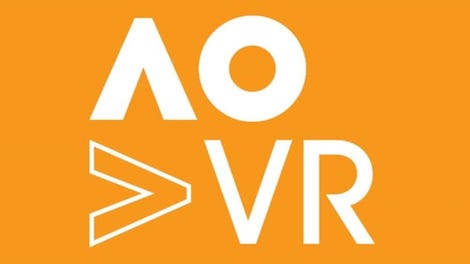 Australian Open VR