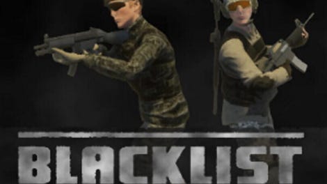 Blacklist Brigade