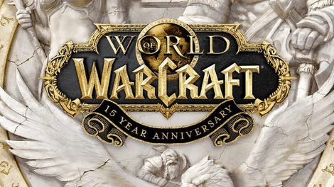 World of Warcraft: 15th Anniversary - Collector's Edition