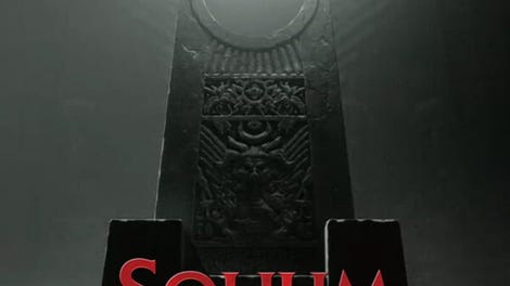 Solium Infernum