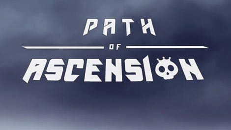 Path of Ascension