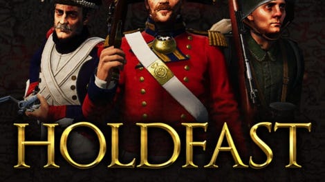 Holdfast: Nations At War