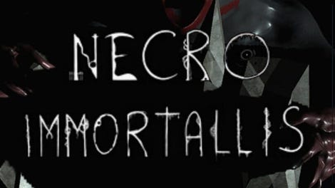 Necro Immortallis