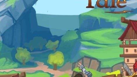A Township Tale