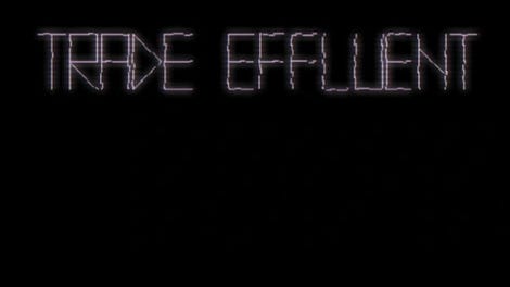 Trade Effluent
