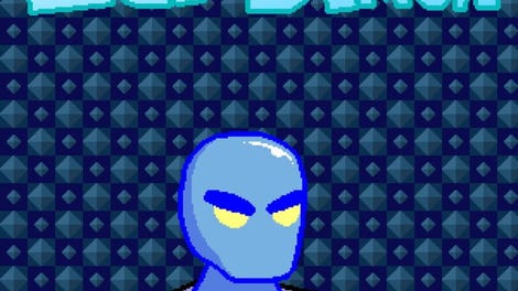 Ice Demon