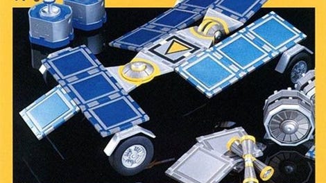 Panekit: Infinitive Crafting Toy Case