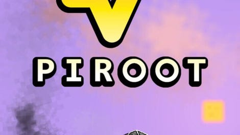 Piroot