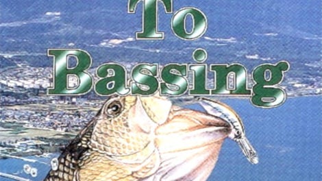 Shimono Masaki no Fishing to Bassing