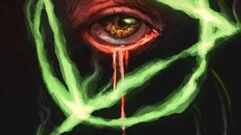 The Eye