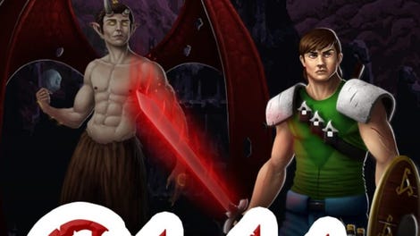 Citadale: The Ancestral Strain
