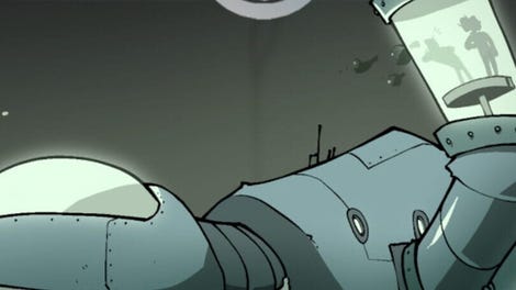 Operation: Forge the Deep