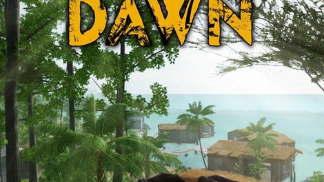 Another Dawn