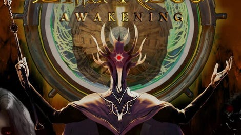 The Empress: Awakening