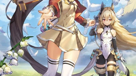 RemiLore: Lost Girl in the Lands of Lore
