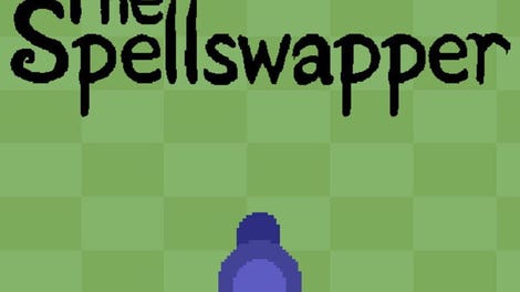 The Spellswapper