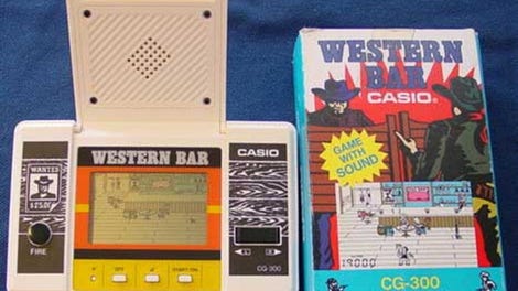 Western Bar