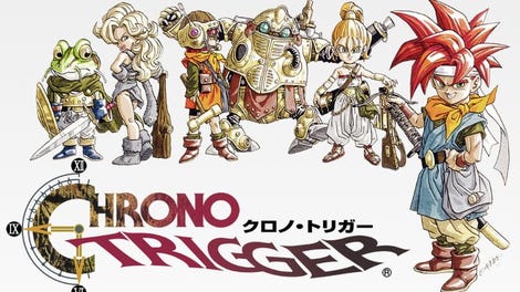 Chrono Trigger