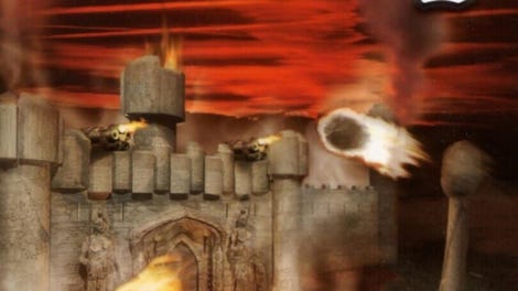 Ballerburg: Castle Siege