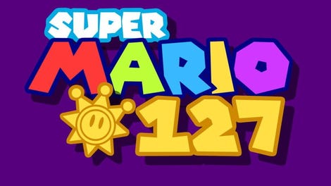 Super Mario 127