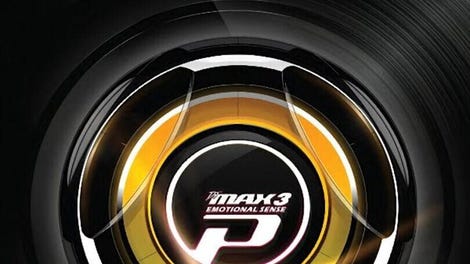 DJMax Portable 3
