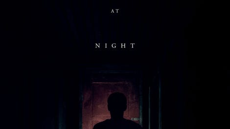 It comes at online night streaming