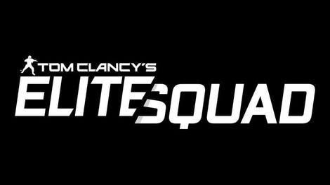 Tom Clancy's Elite Squad
