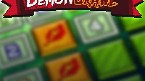 DemonCrawl