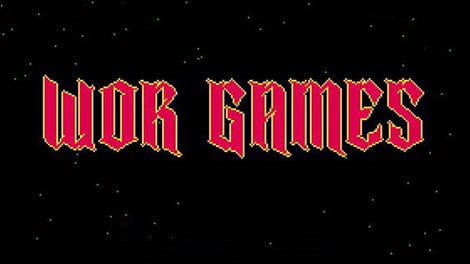 Wor Games