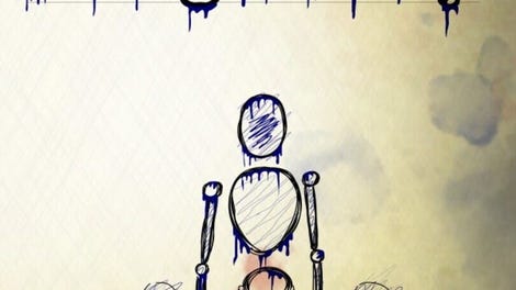Bad Dream: Purgatory