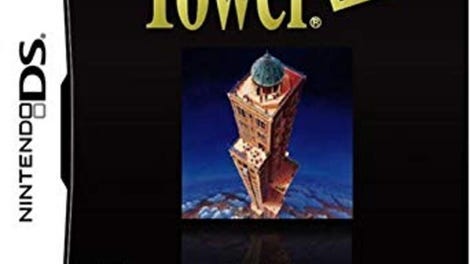 The Tower DS