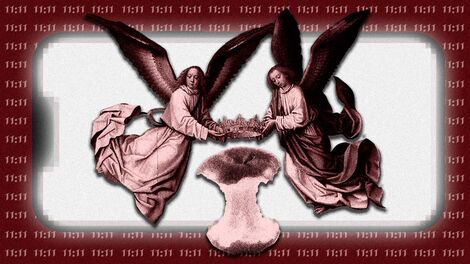 A Sin to Eat: The Untold Story of Anorexia as Religion