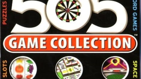 505 Game Collection