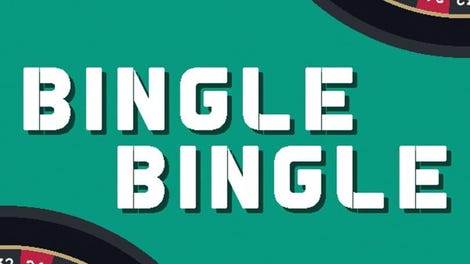 Bingle Bingle